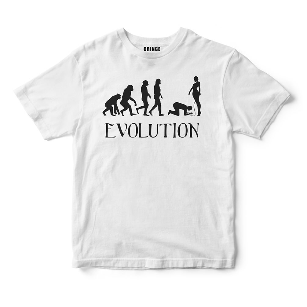 Evolution