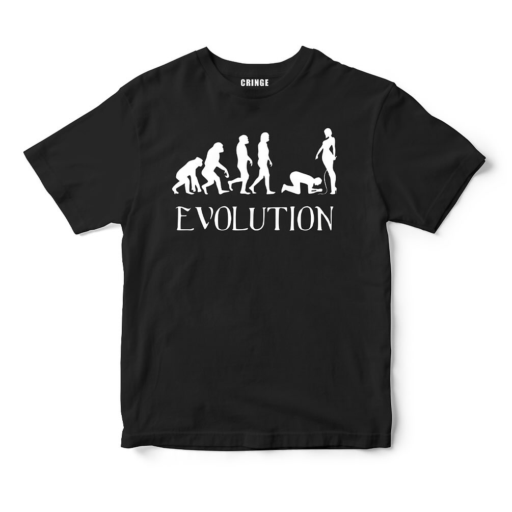 Evolution