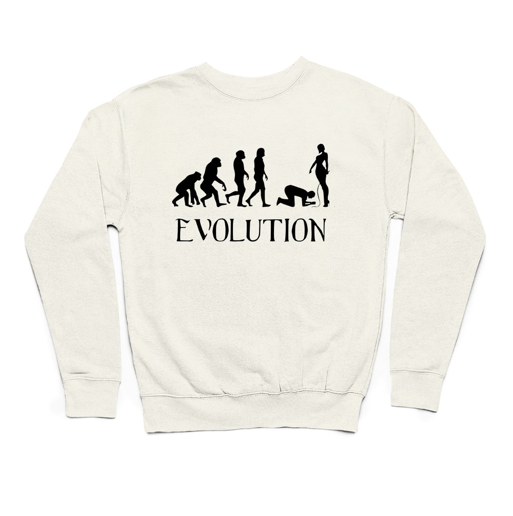 Evolution | світшот