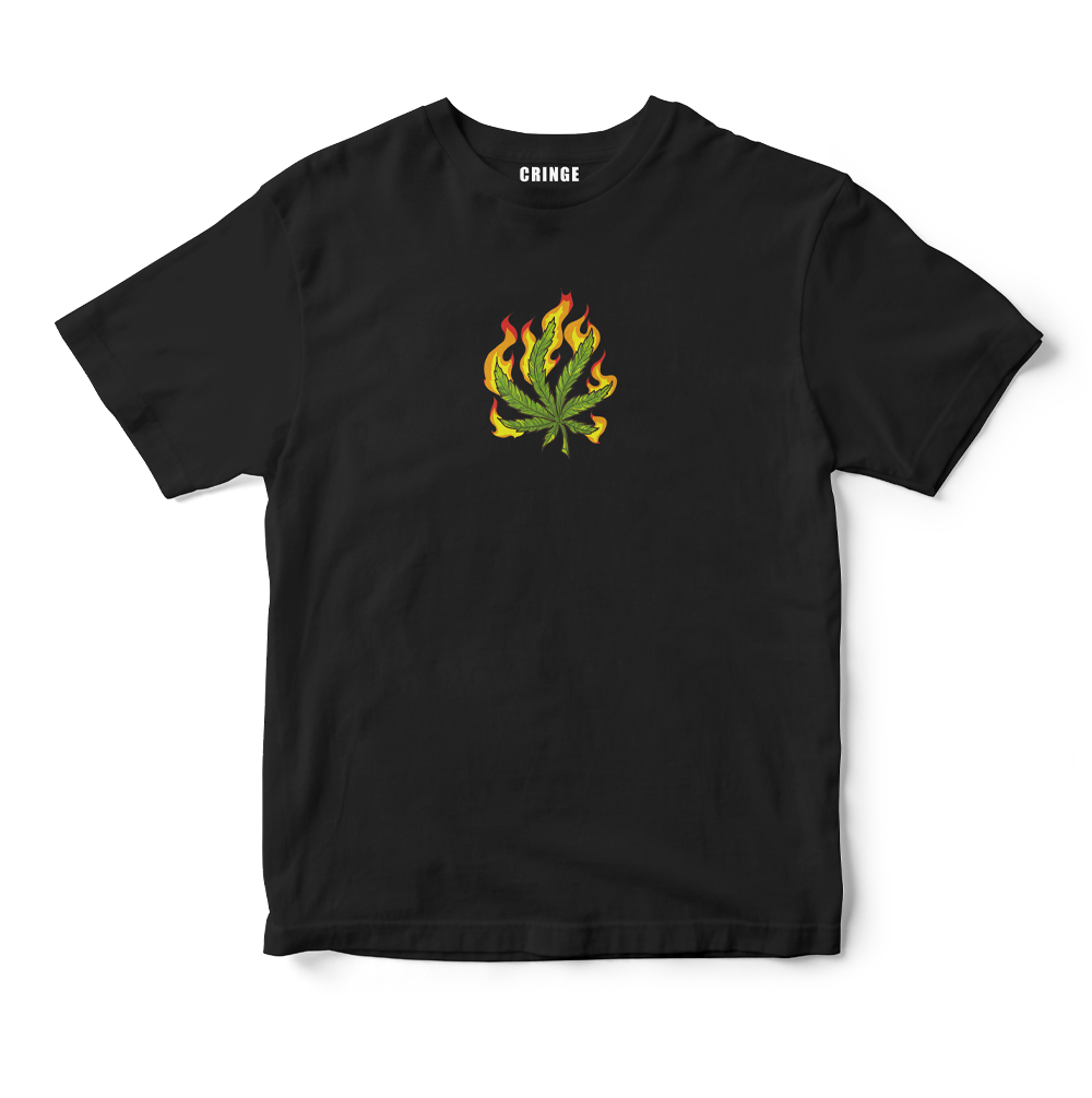 Fire Weed