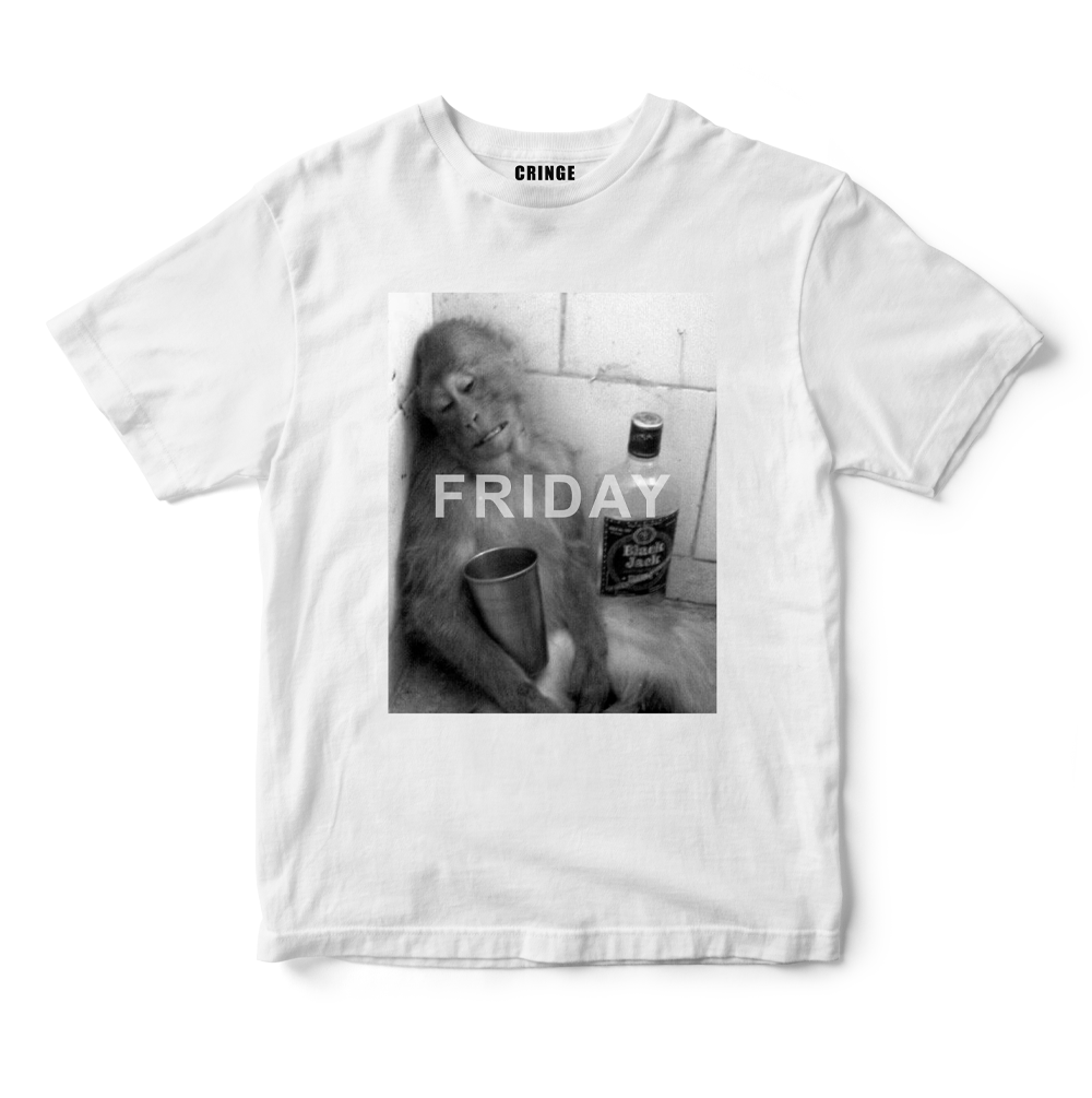 Friday Monkey