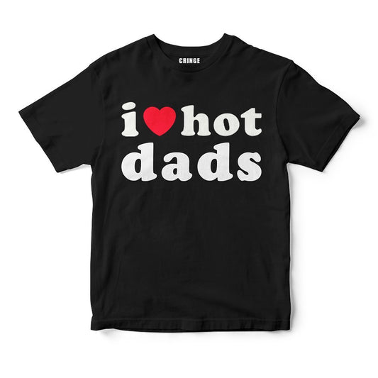 I love hot dads