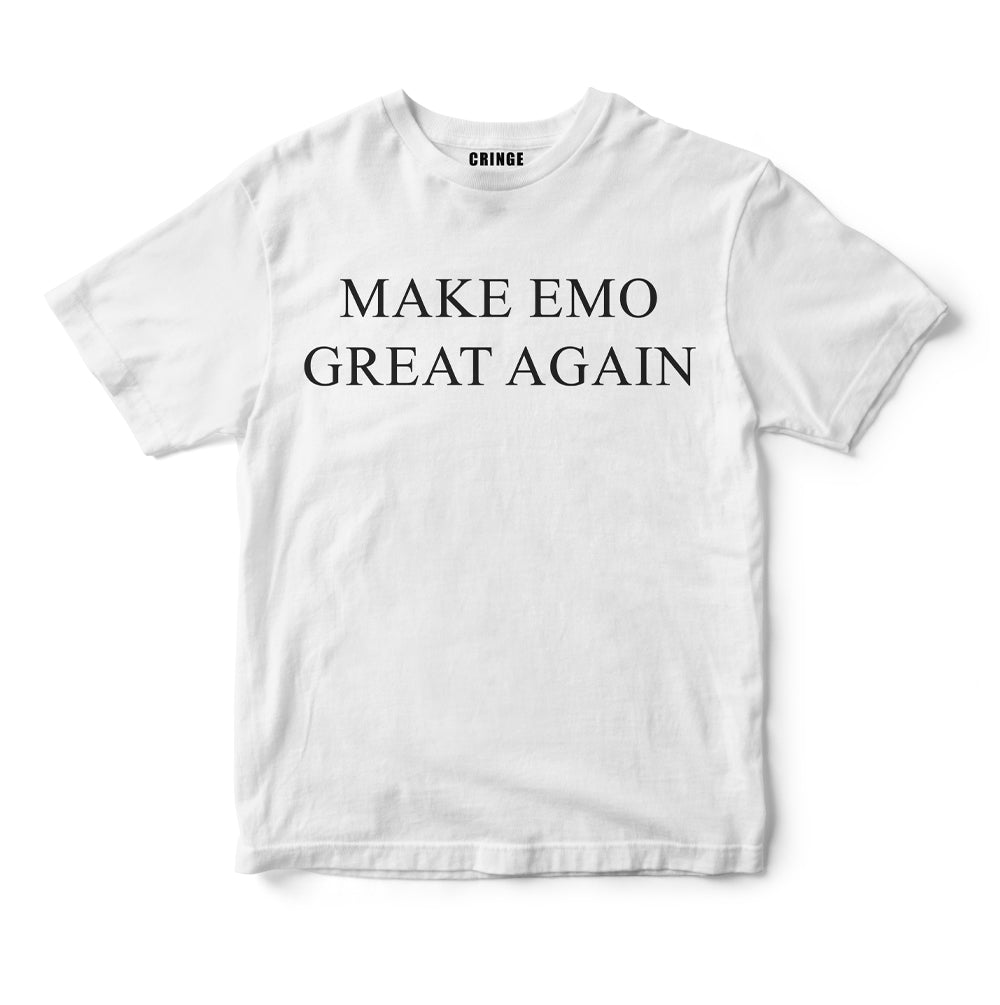 Make Emo Great Again