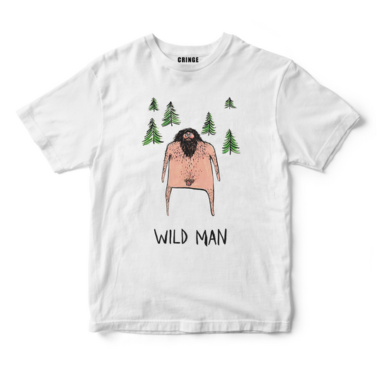 Wild Man