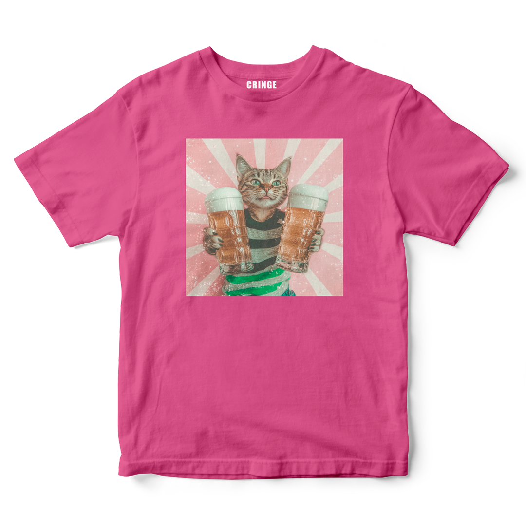 Пивний Котик