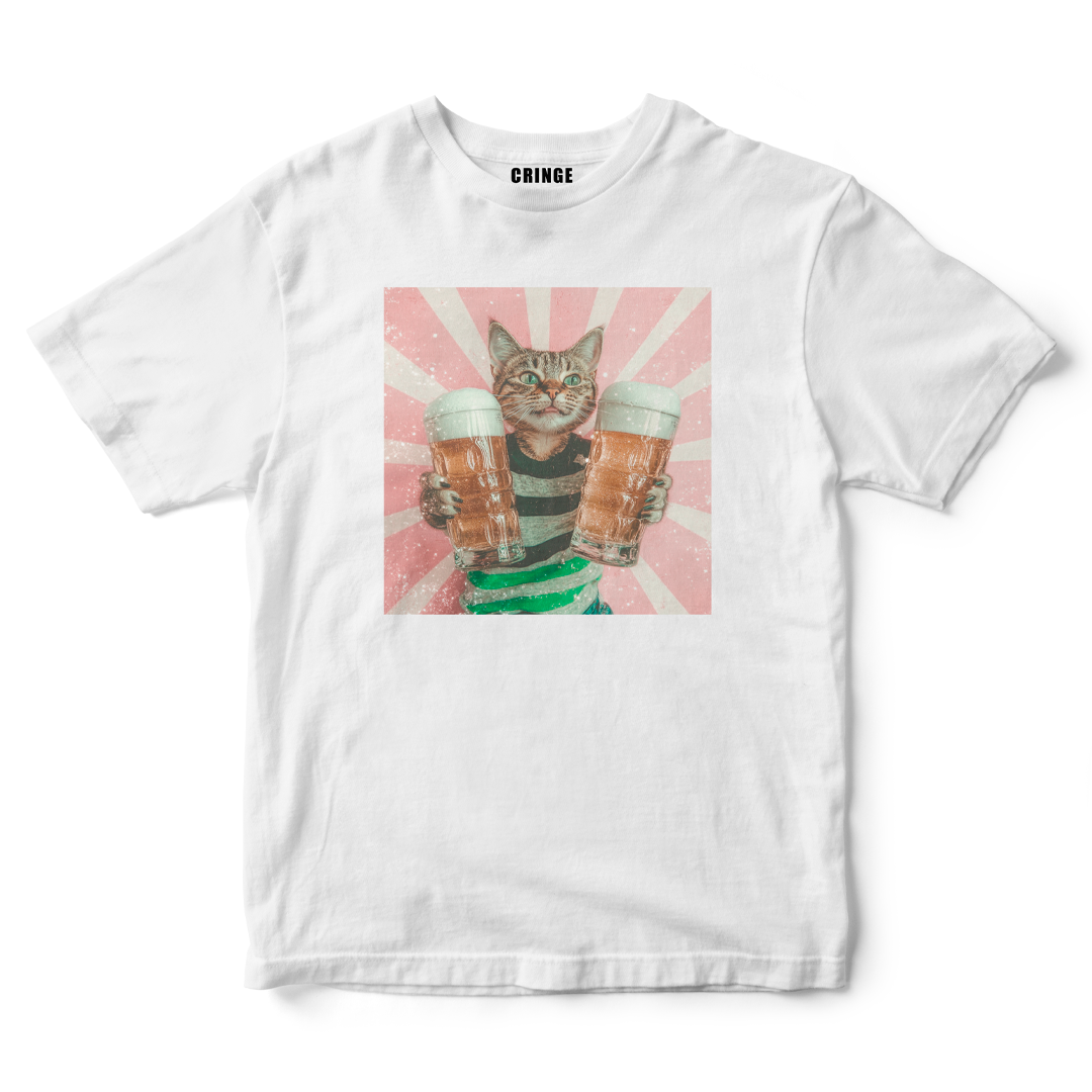 Пивний Котик