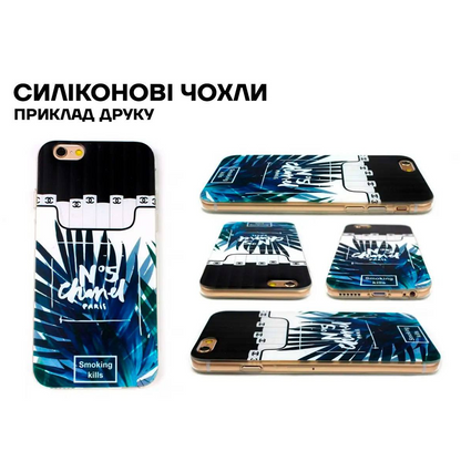 If you can read this you're too close