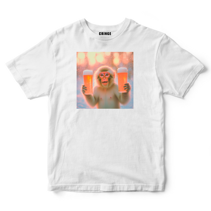 Мавпа вихідного дня