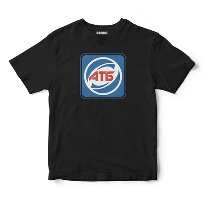 Футболка ATБ