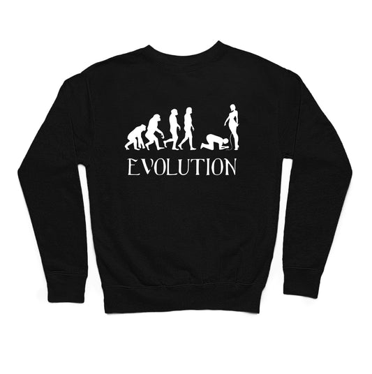 Evolution | світшот