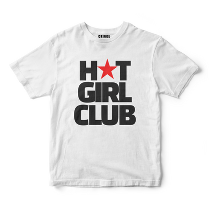 Hot Girl Club