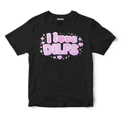I Love DILFS
