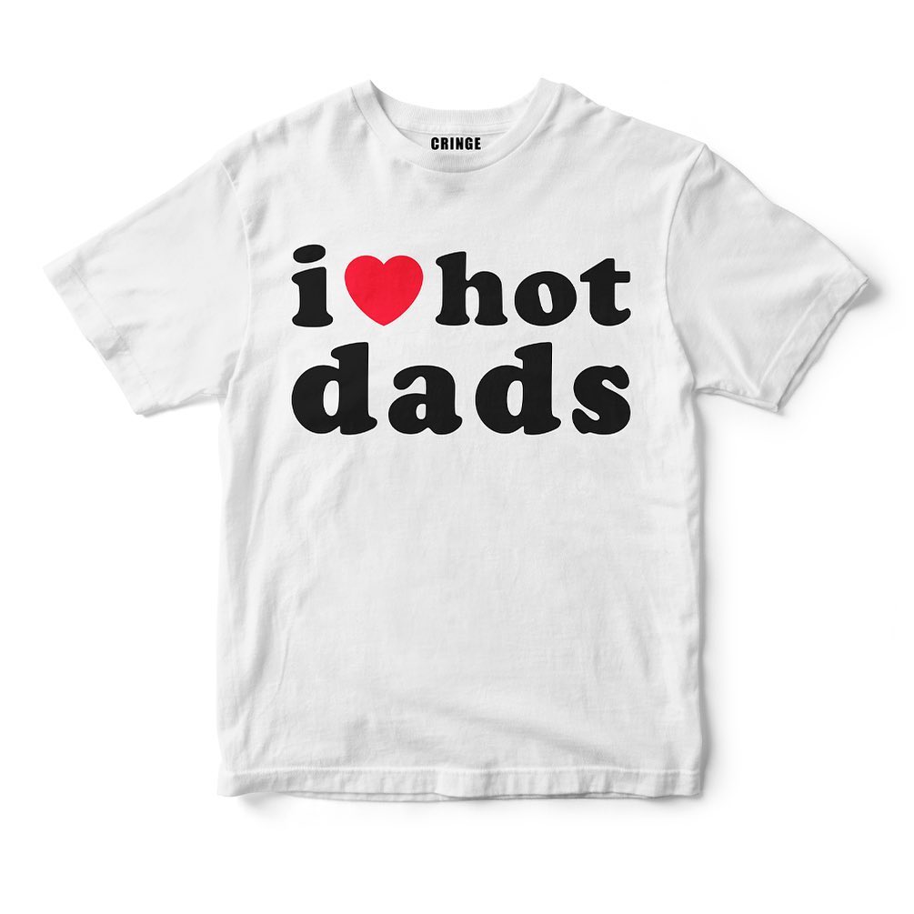 I love hot dads