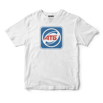 Футболка ATБ
