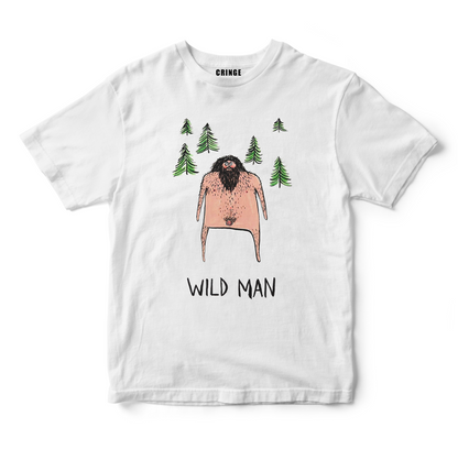 Wild Man