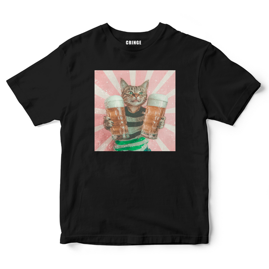 Пивний Котик