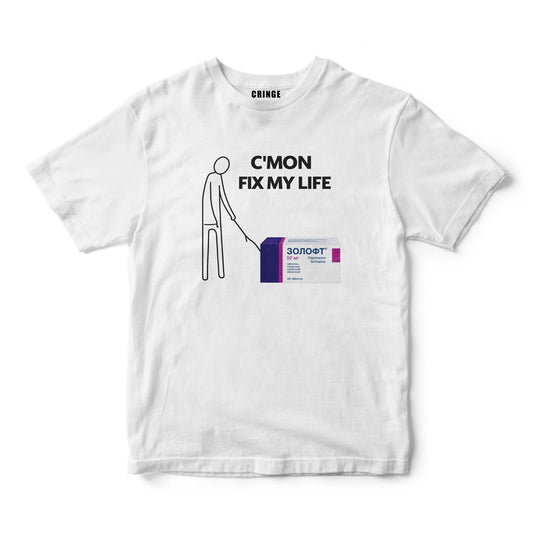 Fix my Life